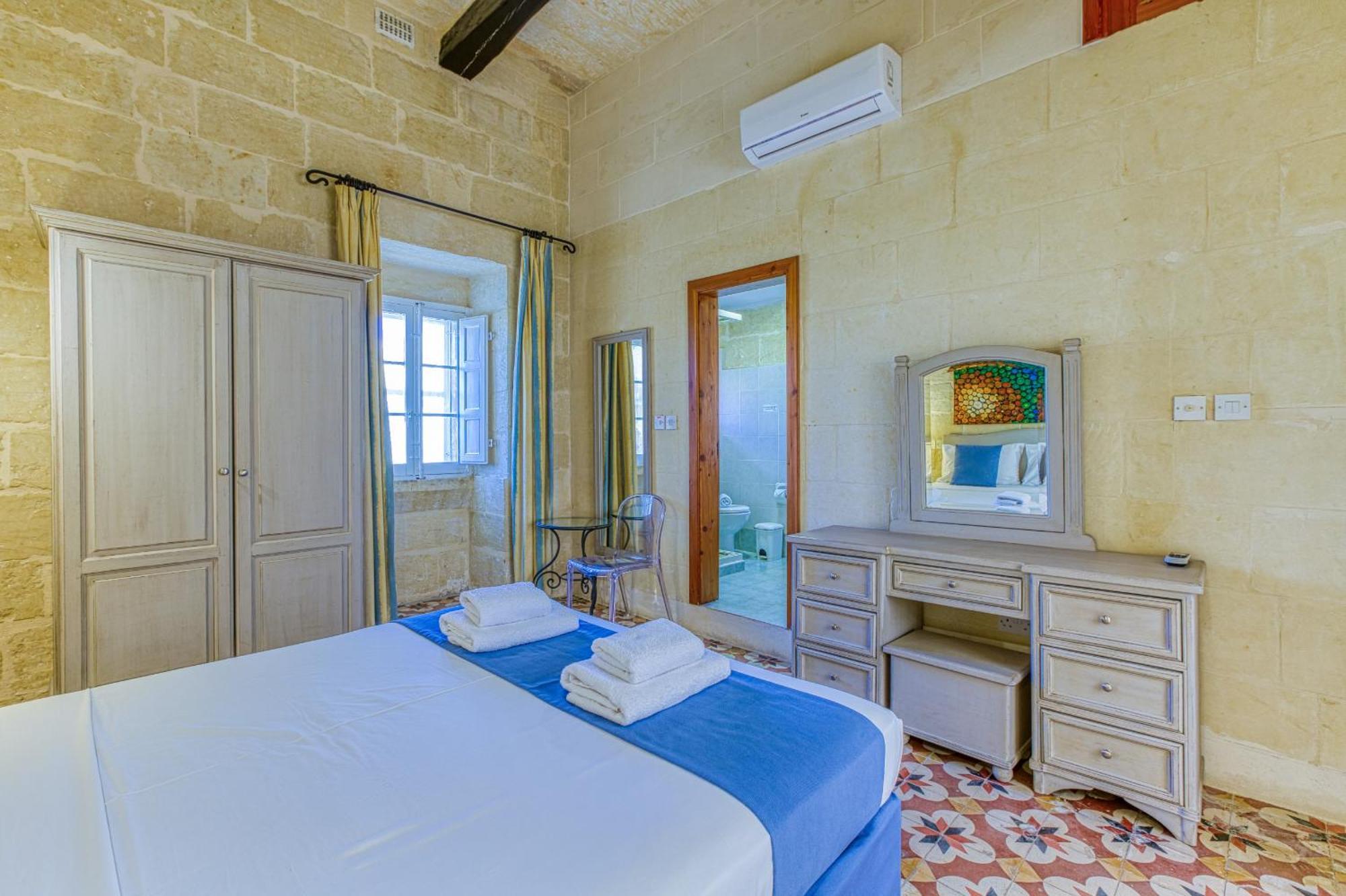 Girardu Holiday Home Victoria Buitenkant foto