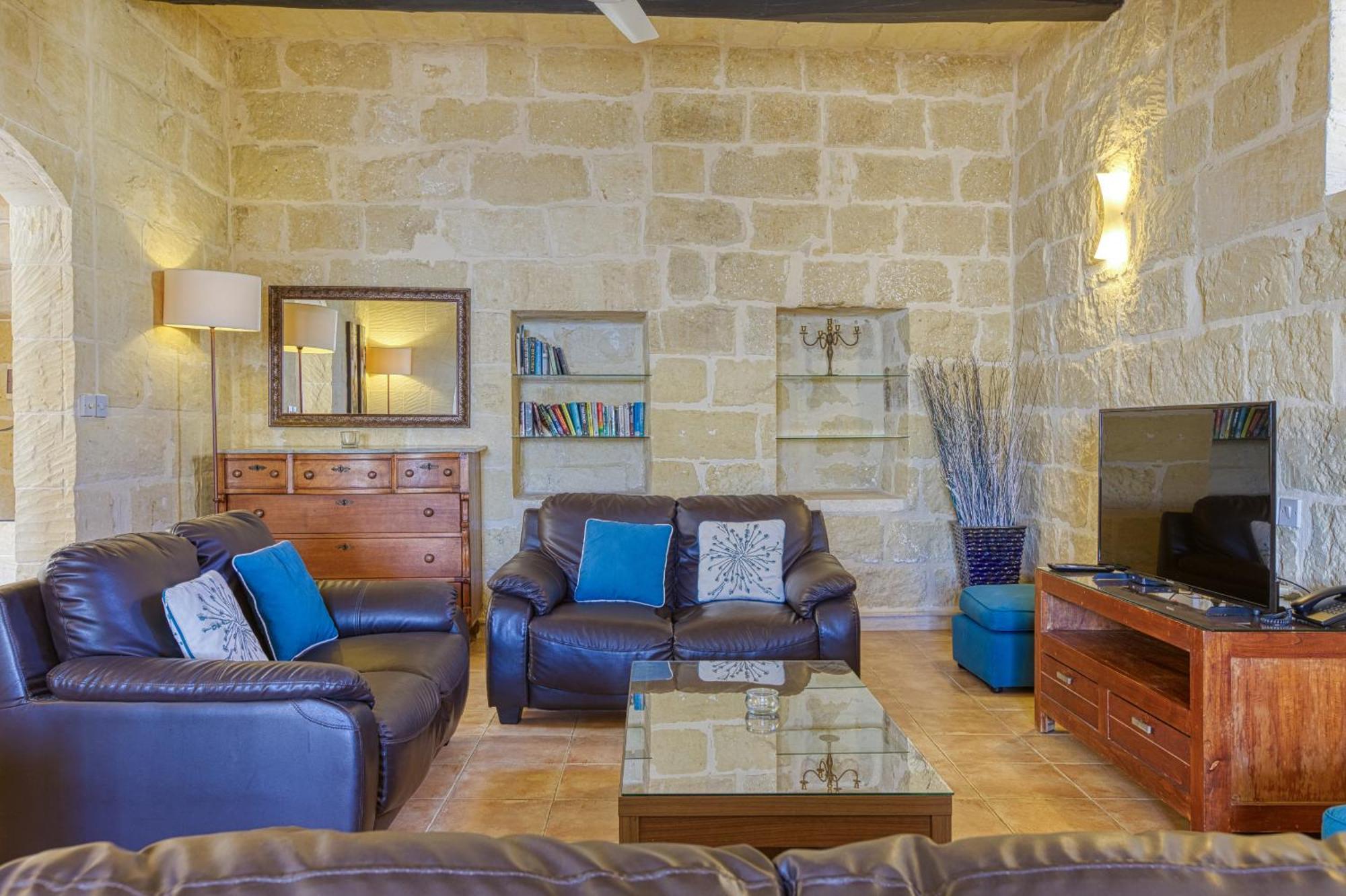 Girardu Holiday Home Victoria Buitenkant foto