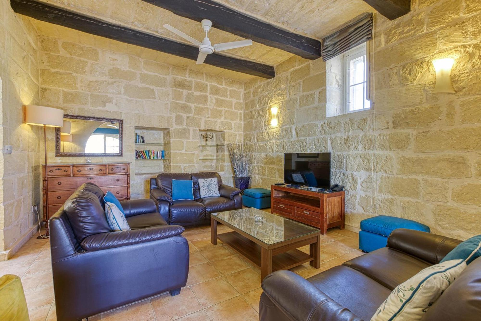 Girardu Holiday Home Victoria Buitenkant foto